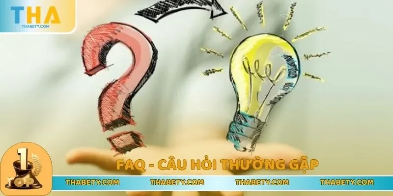 THABET 🎖️ Link Tham Gia THA BET Casino Chính Thức T8/2025 19 Hệ thống câu hỏi FAQ và giải đáp mọi vấn đề
