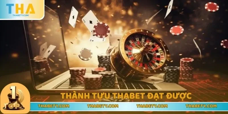 THABET 🎖️ Link Tham Gia THA BET Casino Chính Thức T8/2025 13 6+ Thế mạnh của THABET thu hút hàng triệu hội viên